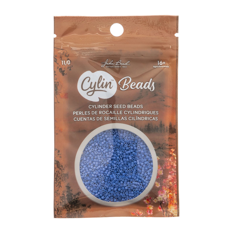 Cylin™ - Opaque 25g Bag