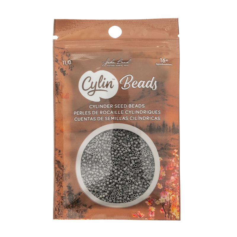 Cylin™ - Opaque 25g Bag