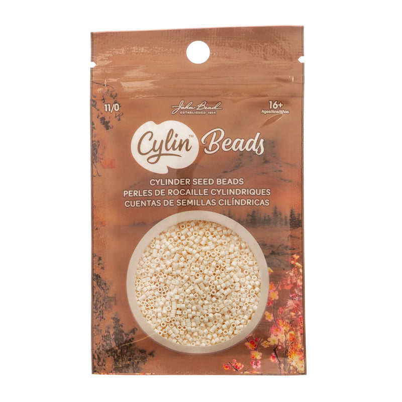 Cylin™ - Opaque 25g Bag