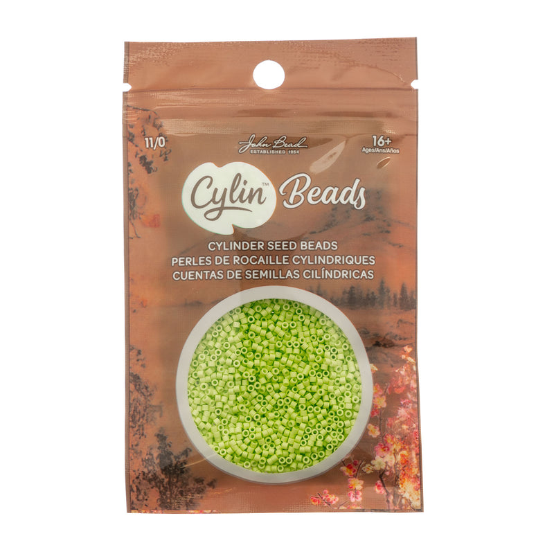 Cylin™ - Opaque 25g Bag