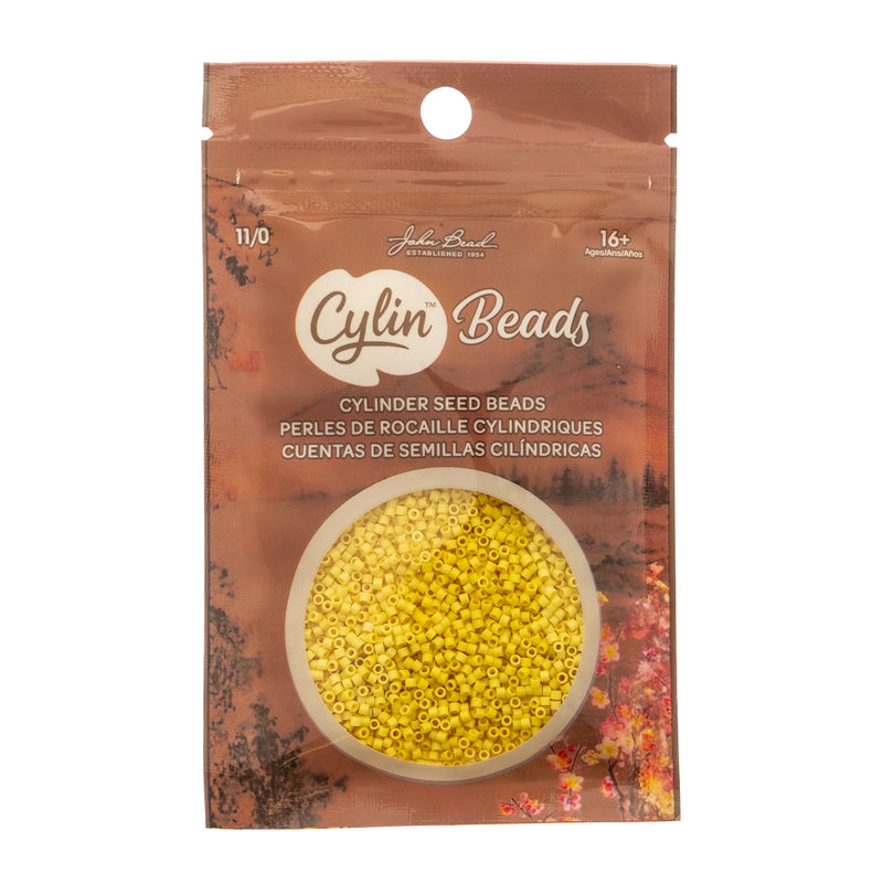 Cylin™ - Matte Opaque 25g Bag