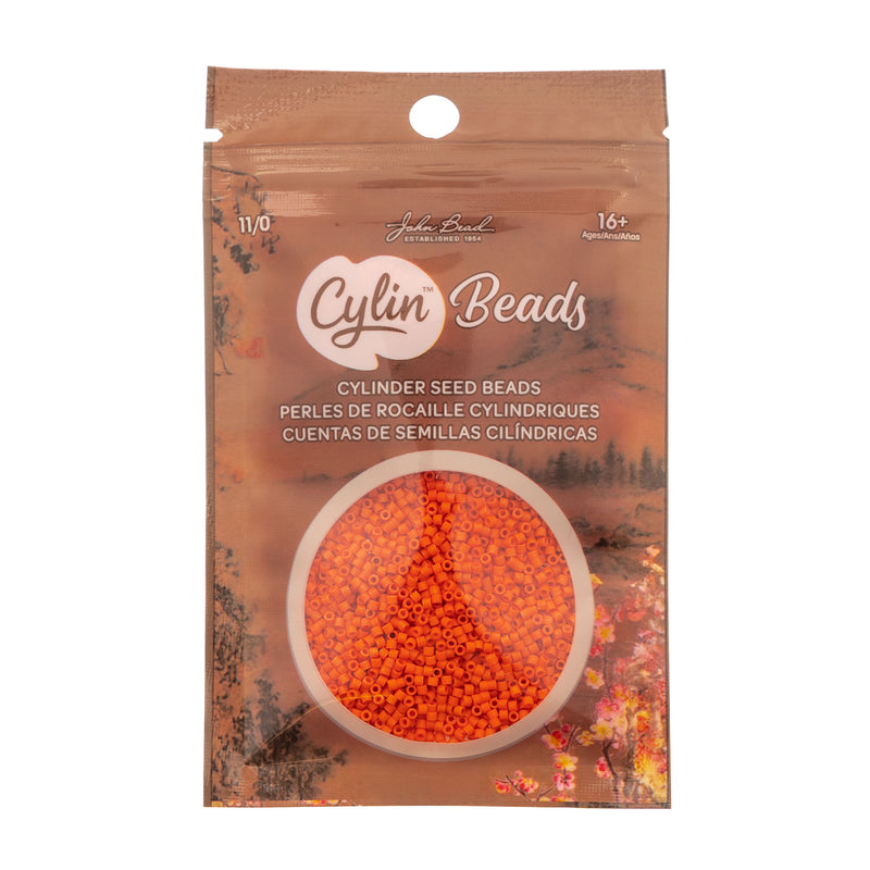 Cylin™ - Matte Opaque 25g Bag