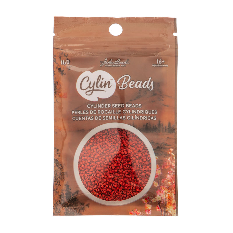 Cylin™ - Matte Opaque 25g Bag