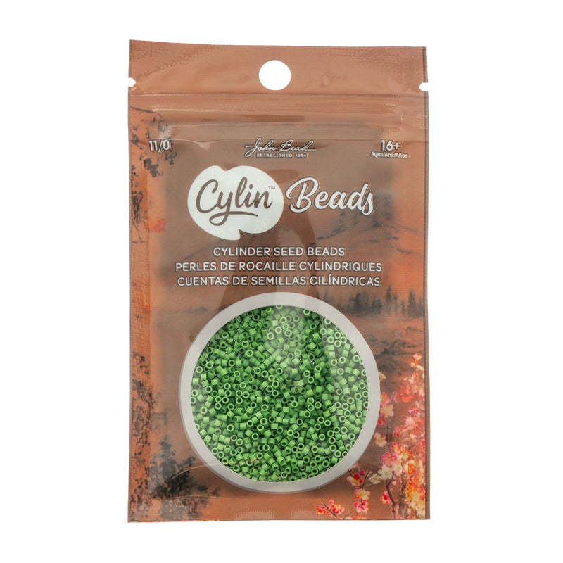 Cylin™ - Matte Opaque 25g Bag