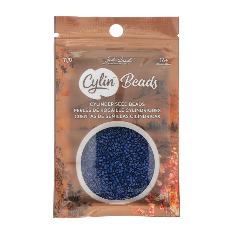 Cylin™ - Matte Opaque 25g Bag