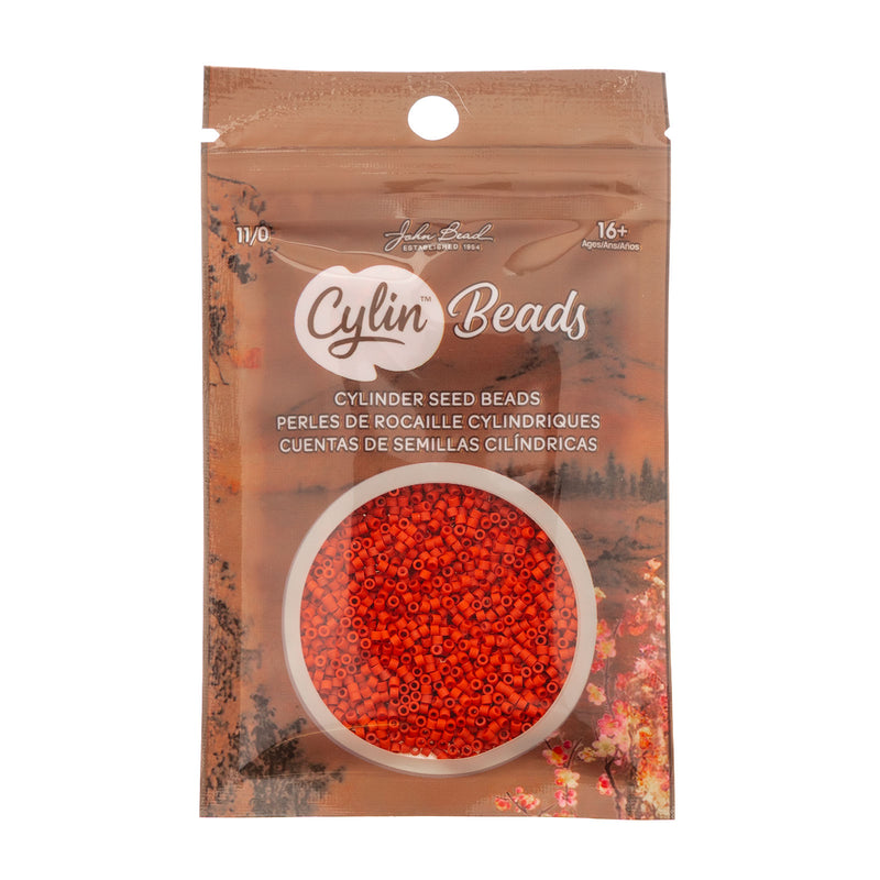 Cylin™ - Matte Opaque 25g Bag