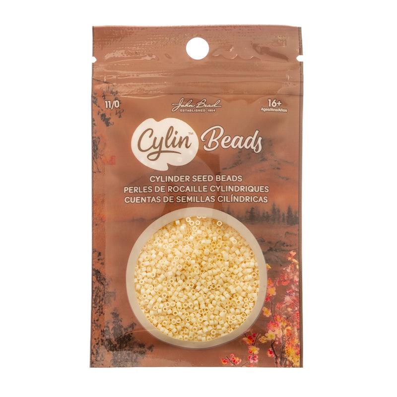 Cylin™ - Matte Opaque 25g Bag