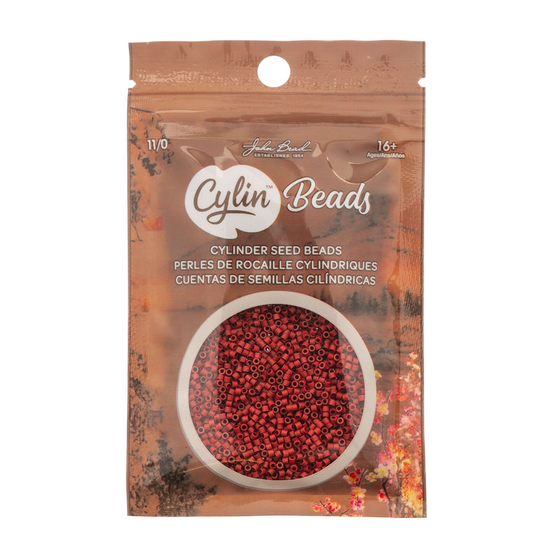 Cylin™ - Matte Opaque 25g Bag