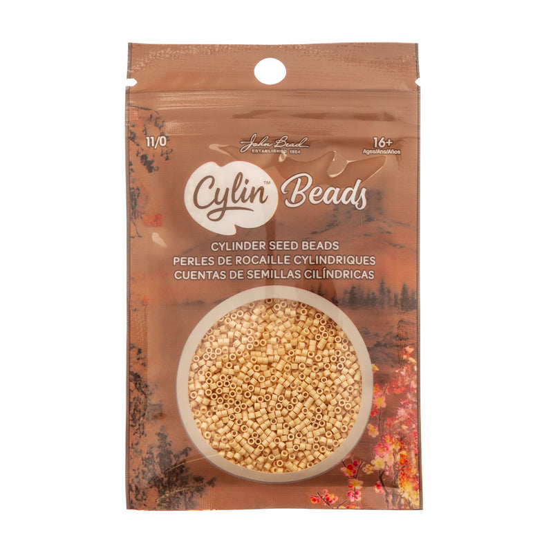 Cylin™ - Opaque 25g Bag