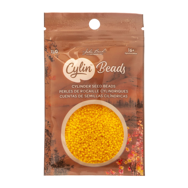 Cylin™ - Opaque 25g Bag