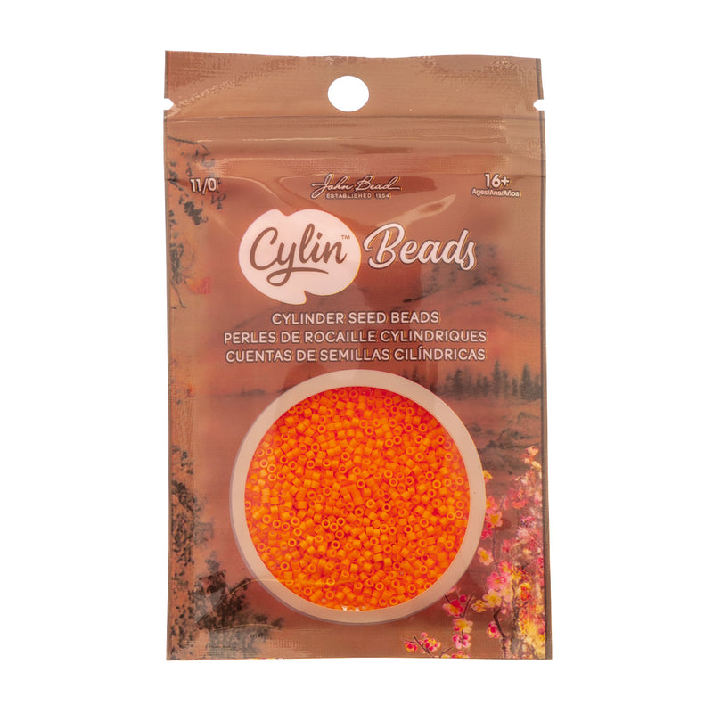 Cylin™ - Opaque 25g Bag