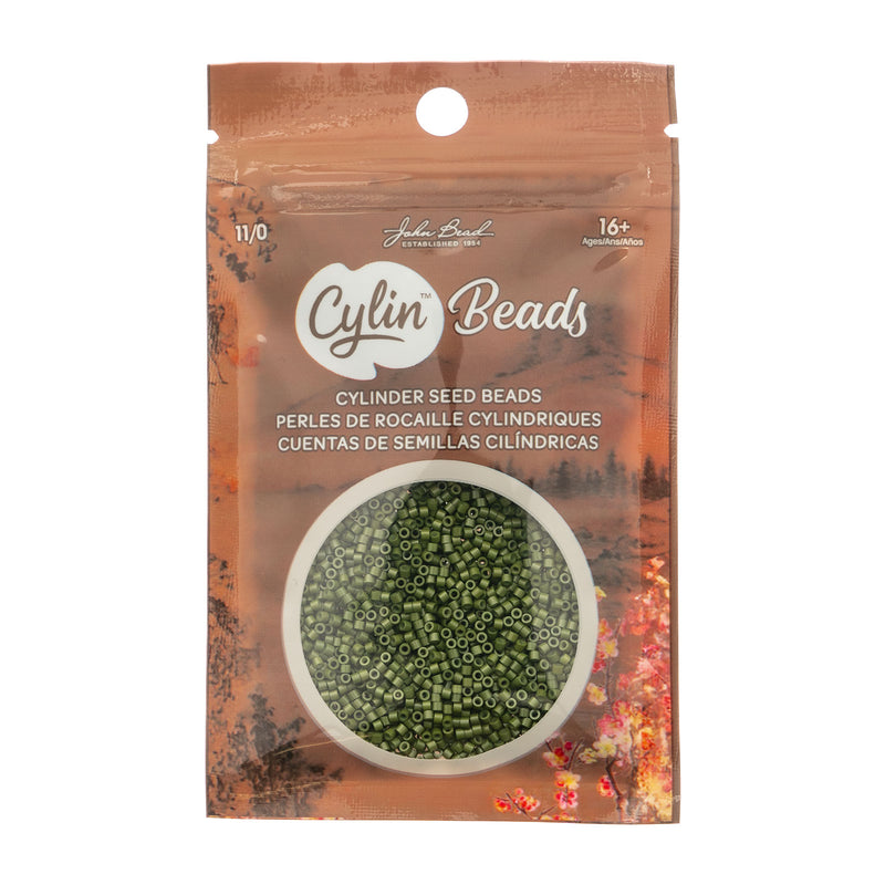 Cylin™ - Opaque 25g Bag