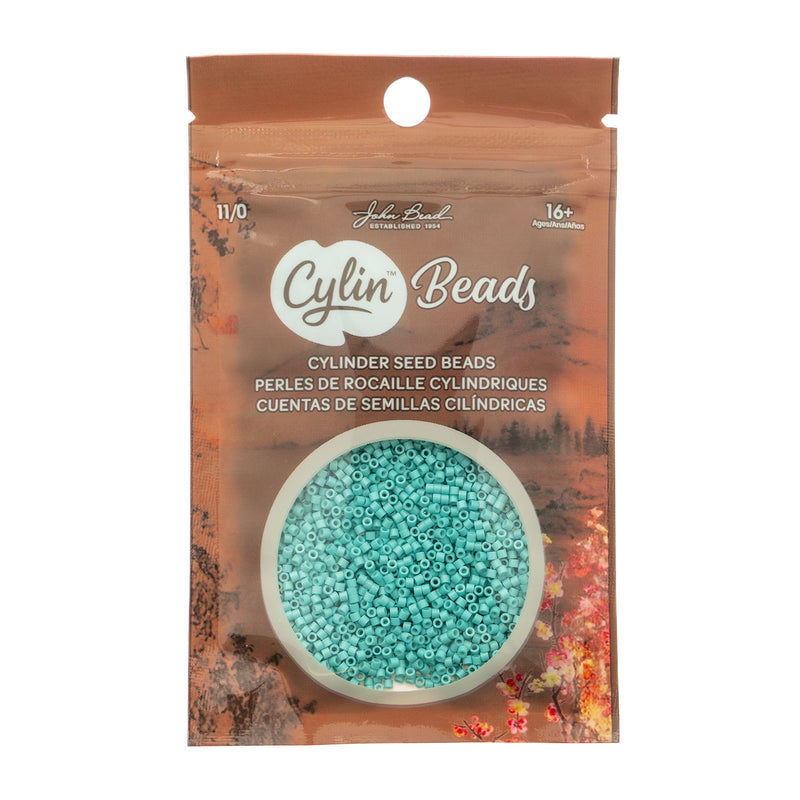 Cylin™ - Opaque 25g Bag