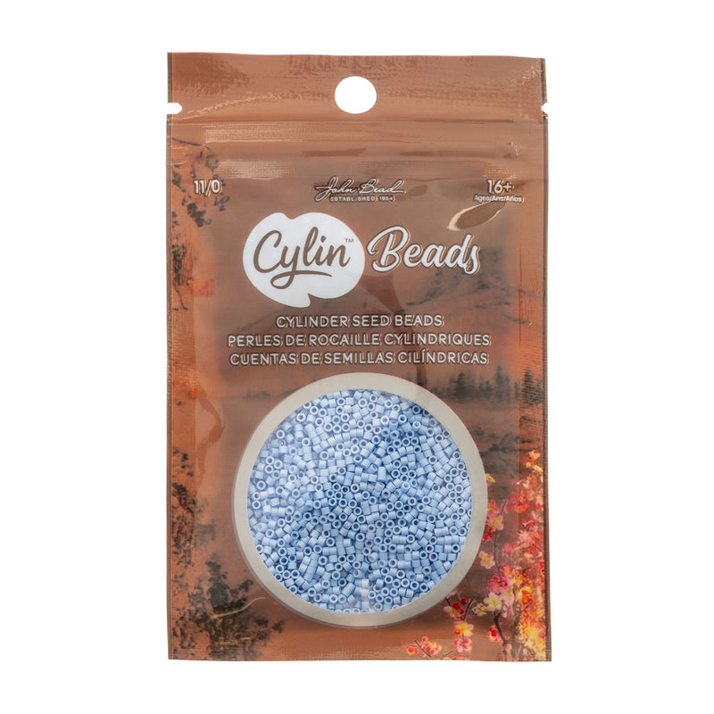 Cylin™ - Opaque 25g Bag