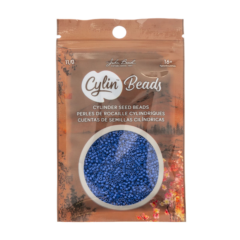 Cylin™ - Opaque 25g Bag