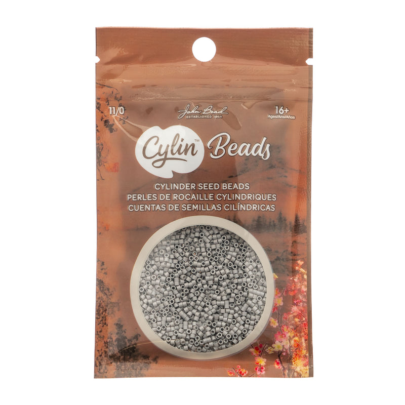 Cylin™ - Opaque 25g Bag