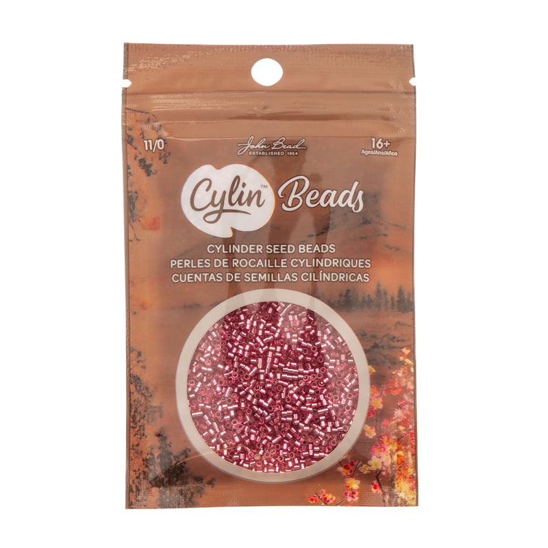 Cylin™  - Silver Lined & Color Lined 25g Bag