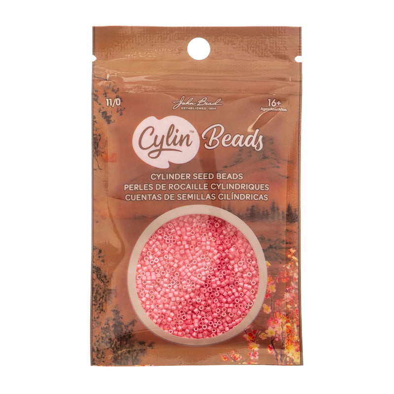 Cylin™ - Opaque 25g Bag