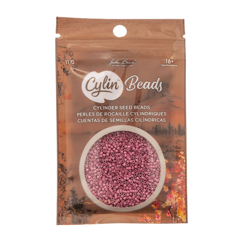 Cylin™ - Opaque 25g Bag
