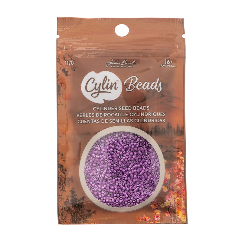 Cylin™ - Opaque 25g Bag