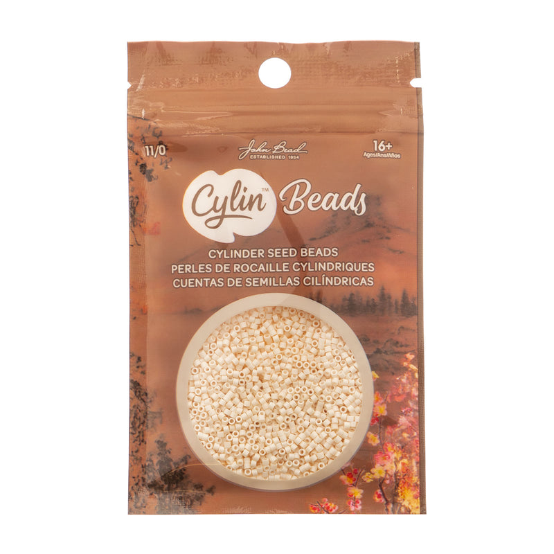 Cylin™ - Opaque 25g Bag