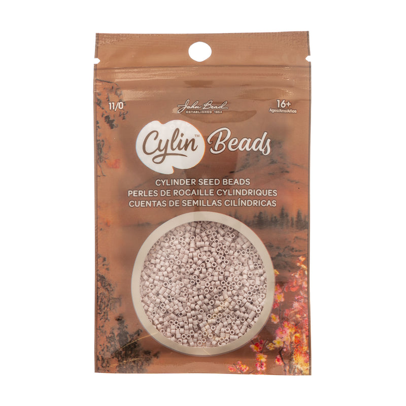 Cylin™ - Opaque 25g Bag