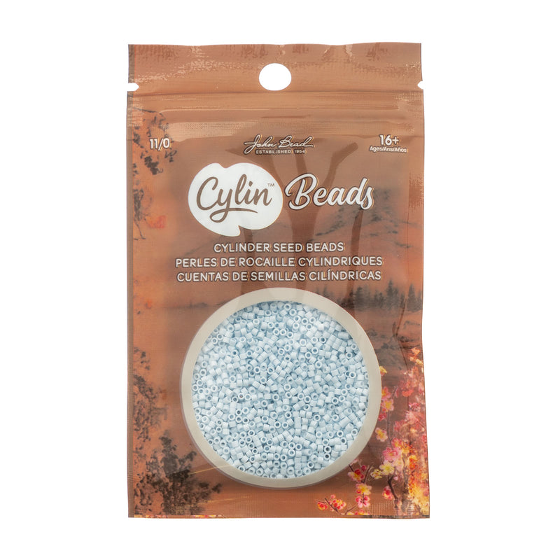 Cylin™ - Opaque 25g Bag