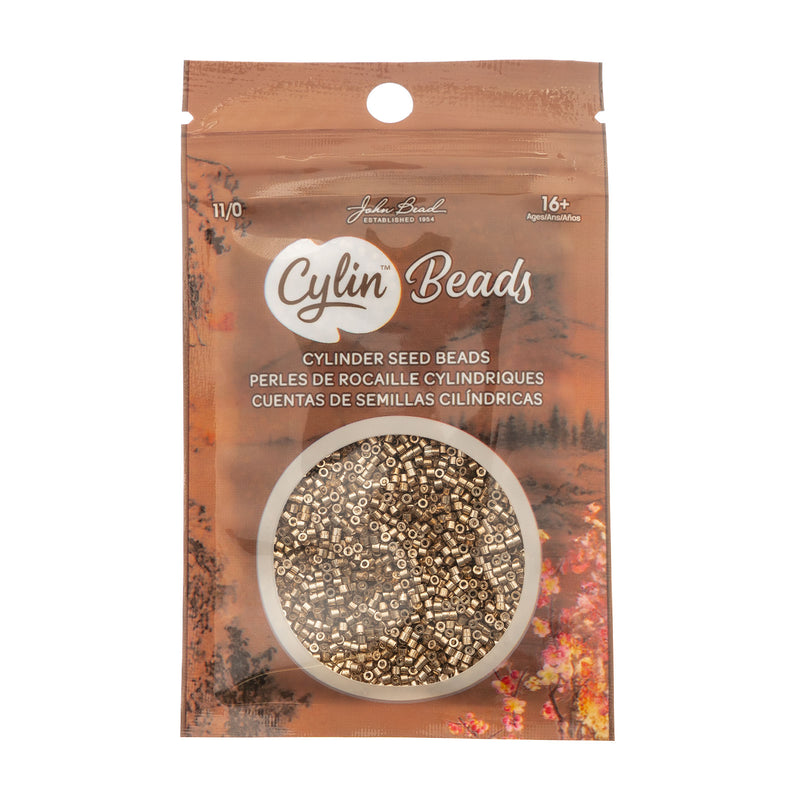 Cylin™ - Metallic 25g Bag