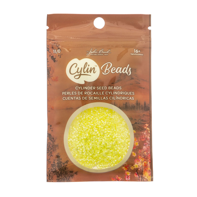 Cylin™ - Neon & Ceylon 25g Bag