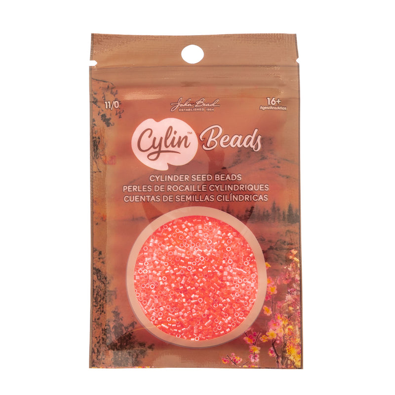 Cylin™ - Neon & Ceylon 25g Bag