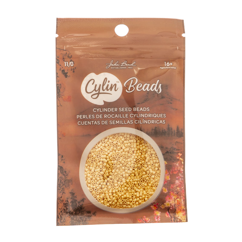 Cylin™ - Opaque 25g Bag