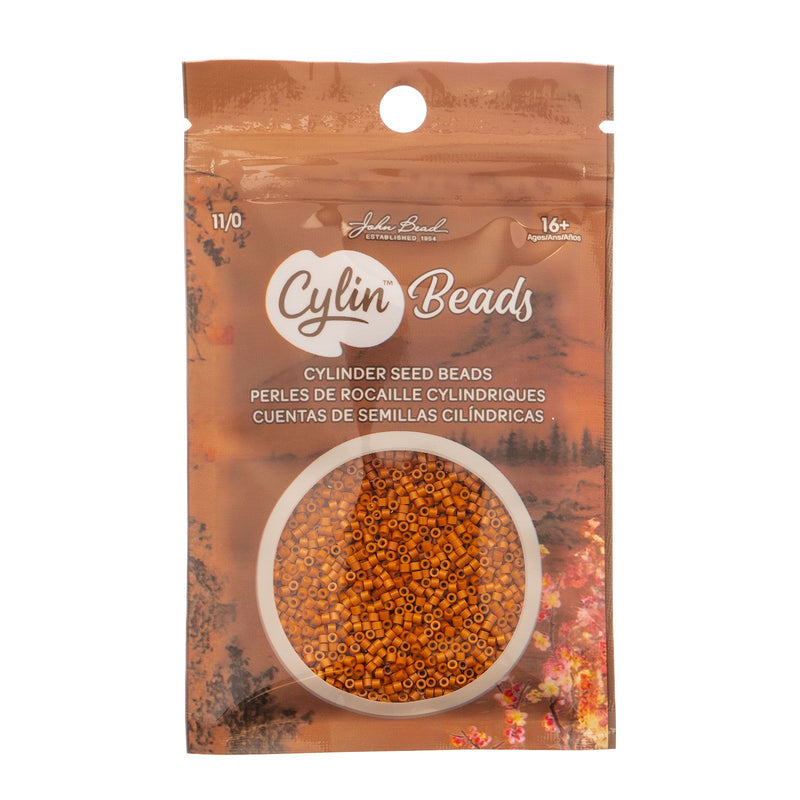 Cylin™ - Opaque 25g Bag