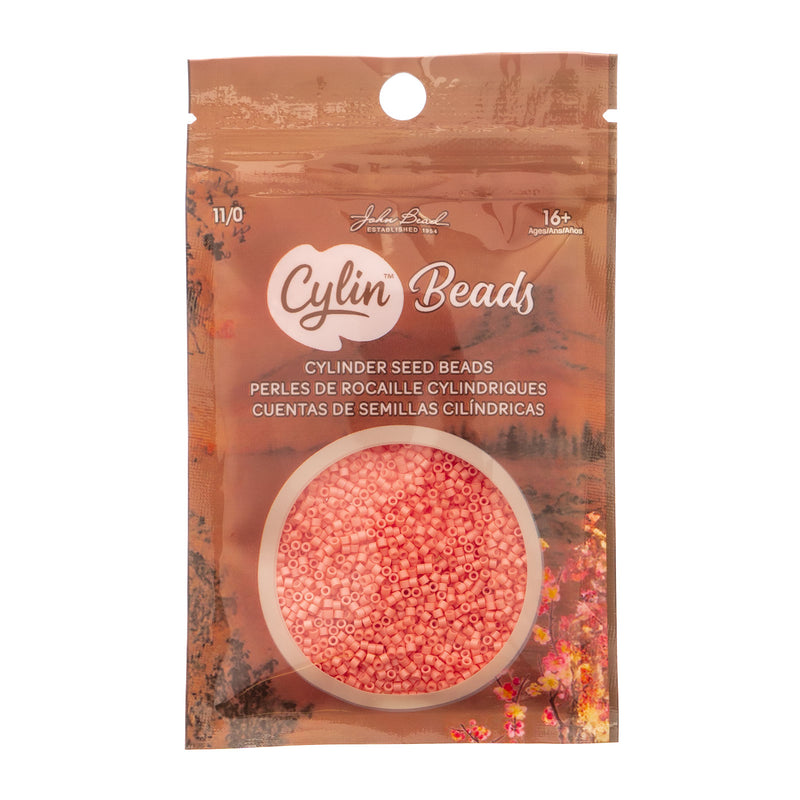 Cylin™ - Opaque 25g Bag
