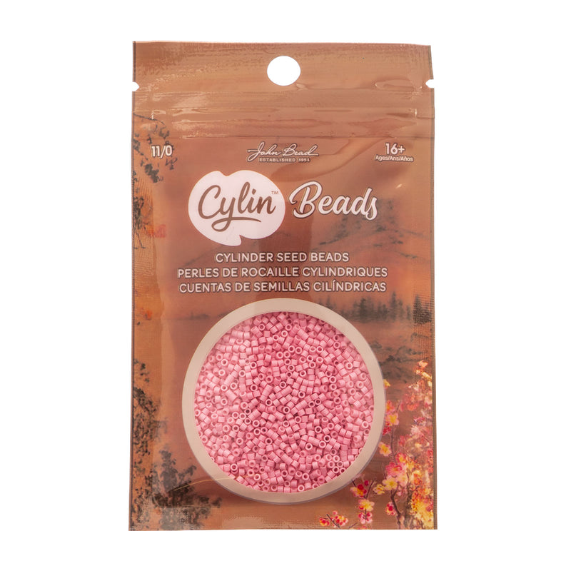 Cylin™ - Opaque 25g Bag