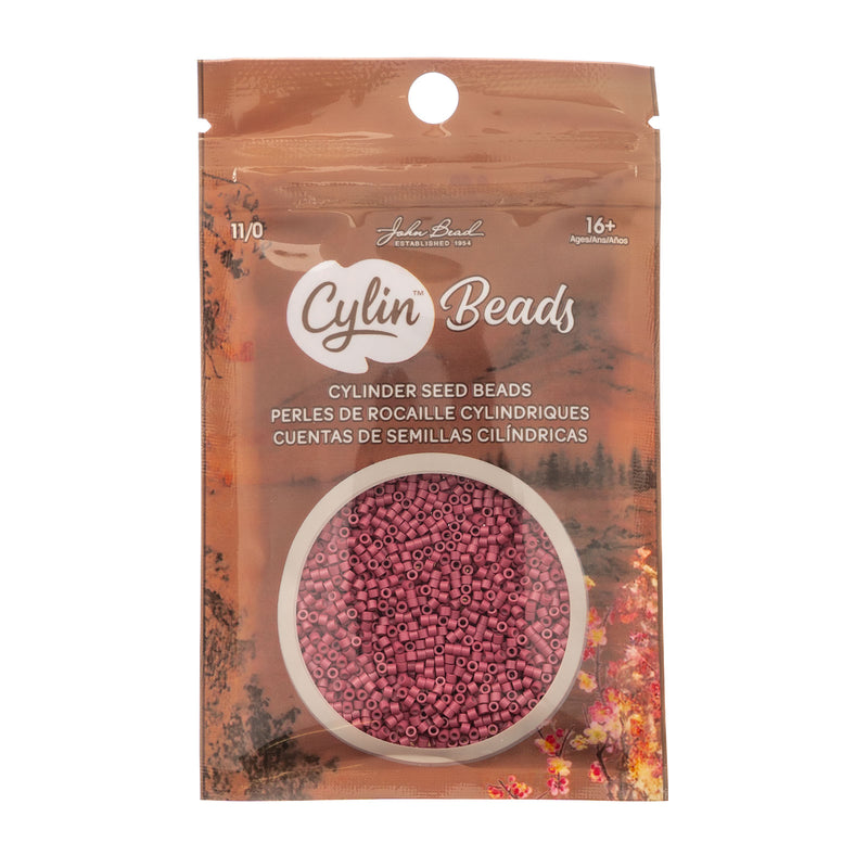 Cylin™ - Opaque 25g Bag