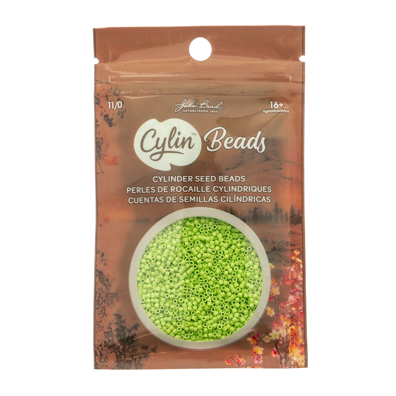 Cylin™ - Opaque 25g Bag