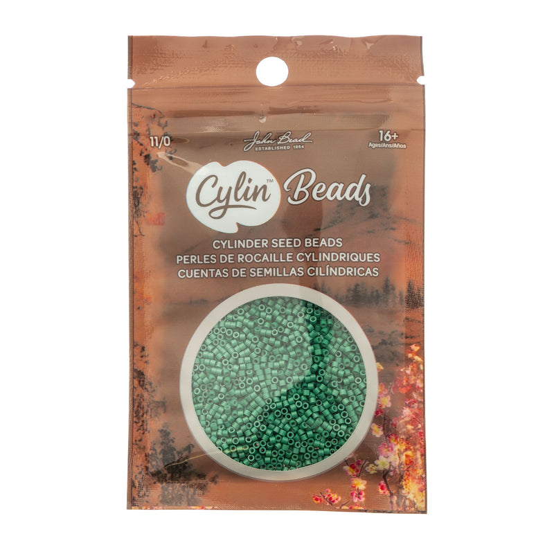 Cylin™ - Opaque 25g Bag