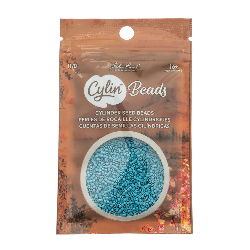 Cylin™ - Opaque 25g Bag