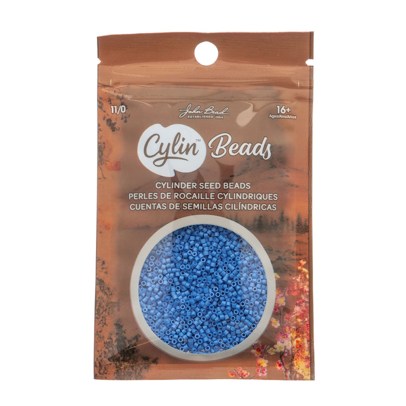 Cylin™ - Opaque 25g Bag