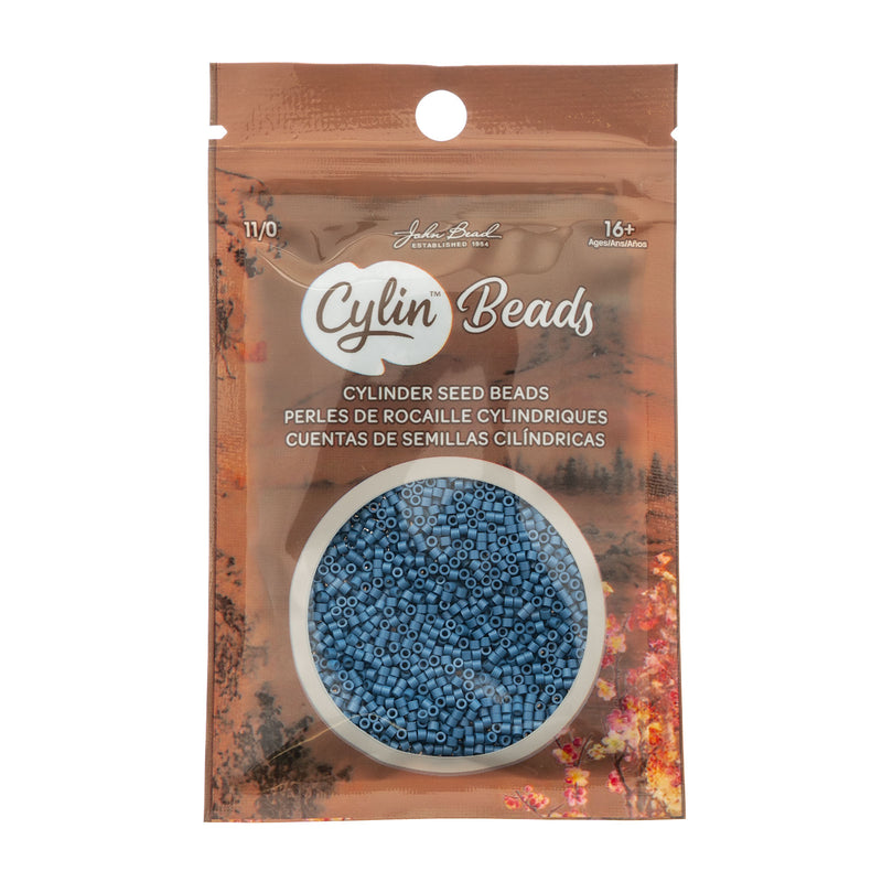 Cylin™ - Opaque 25g Bag