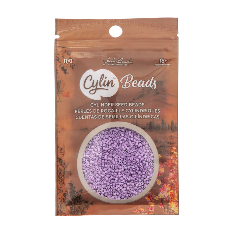 Cylin™ - Opaque 25g Bag