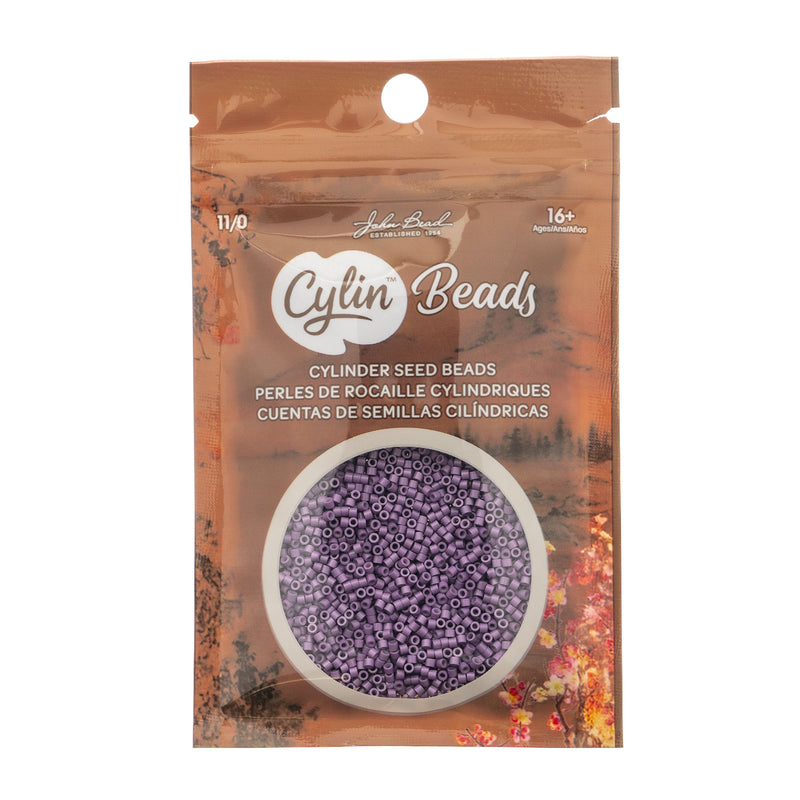 Cylin™ - Opaque 25g Bag