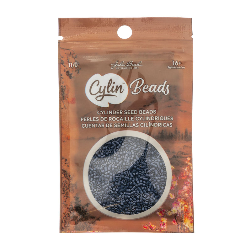Cylin™ - Opaque 25g Bag