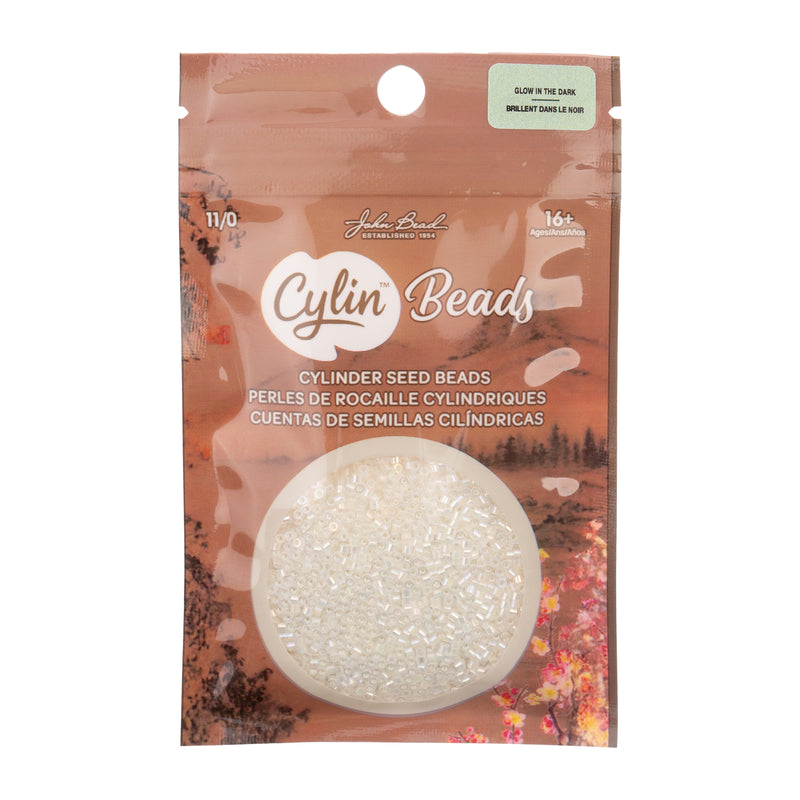 Cylin™ - Glow in the Dark 25g Bag