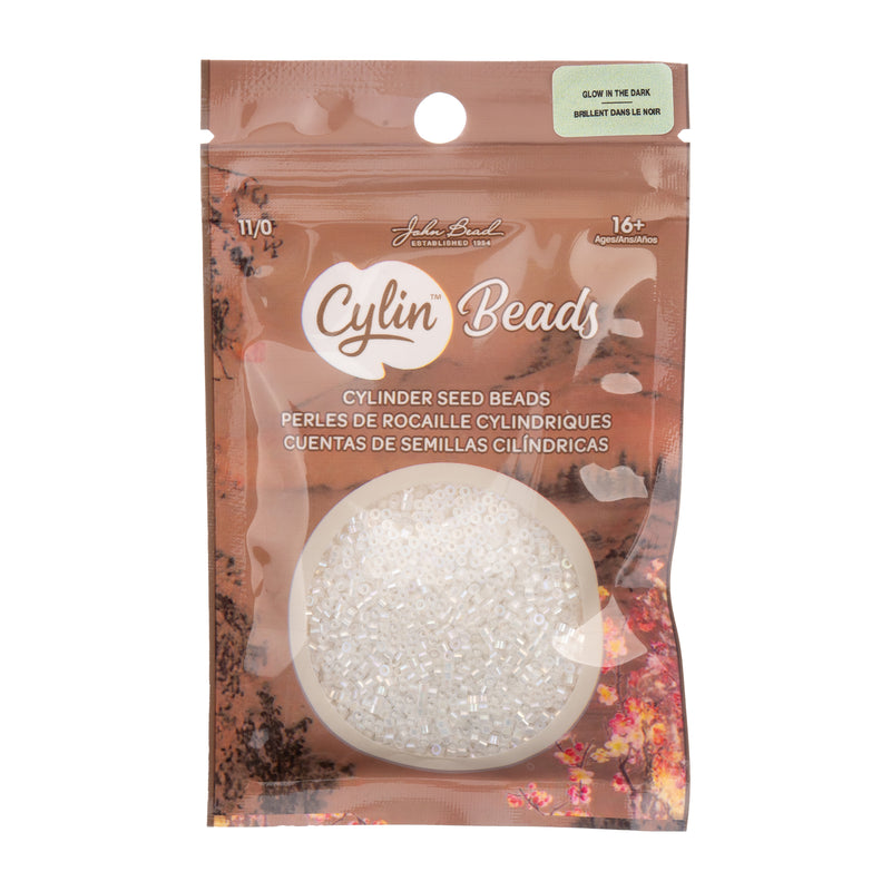 Cylin™ - Glow in the Dark 25g Bag