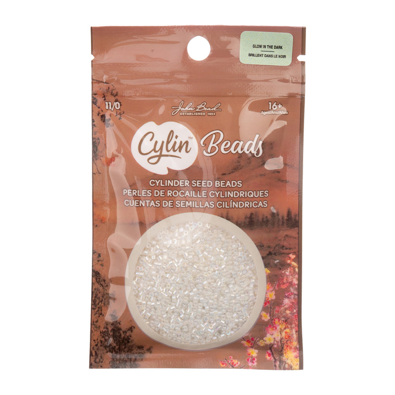 Cylin™ - Glow in the Dark 25g Bag