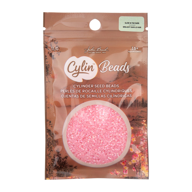 Cylin™ - Glow in the Dark 25g Bag