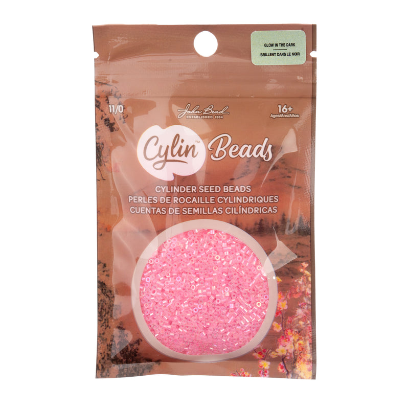Cylin™ - Glow in the Dark 25g Bag