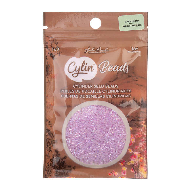 Cylin™ - Glow in the Dark 25g Bag