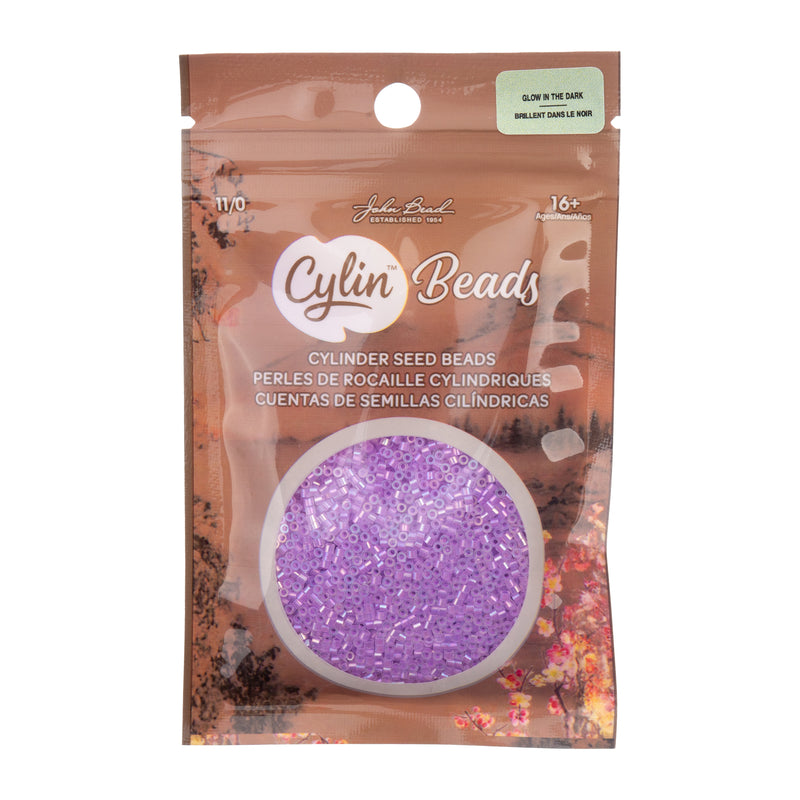 Cylin™ - Glow in the Dark 25g Bag